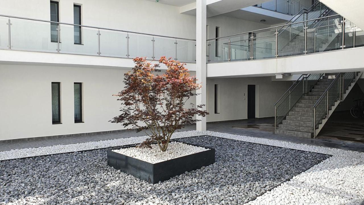 Kekvitorla Apartman Keszthely Exterior foto