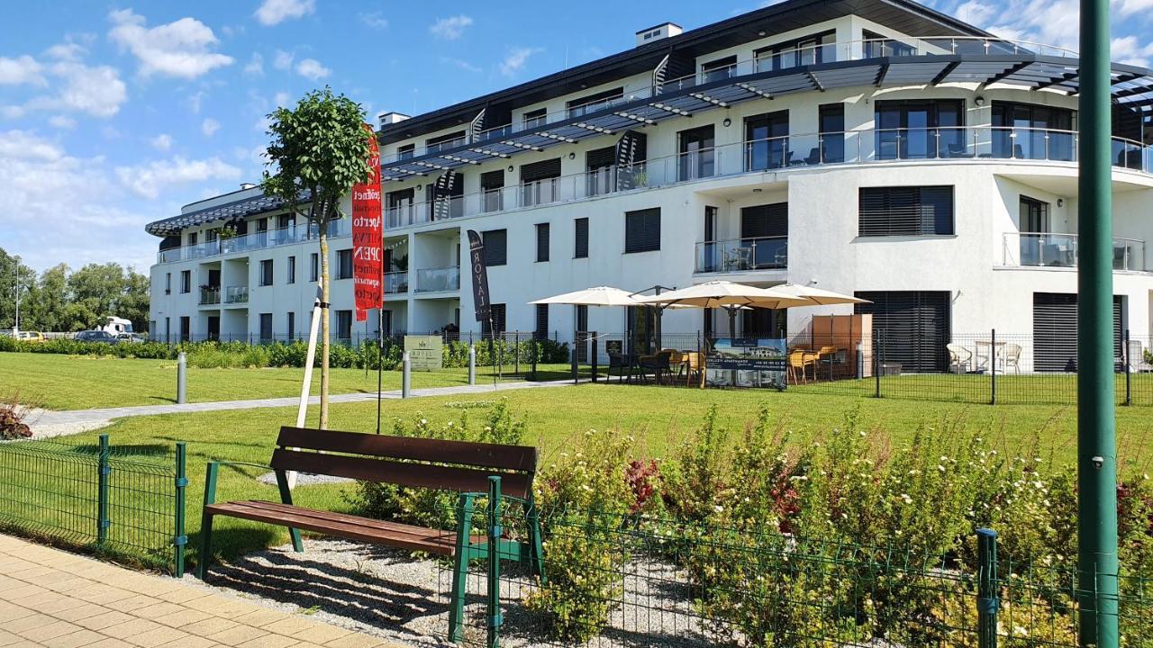 Kekvitorla Apartman Keszthely Exterior foto