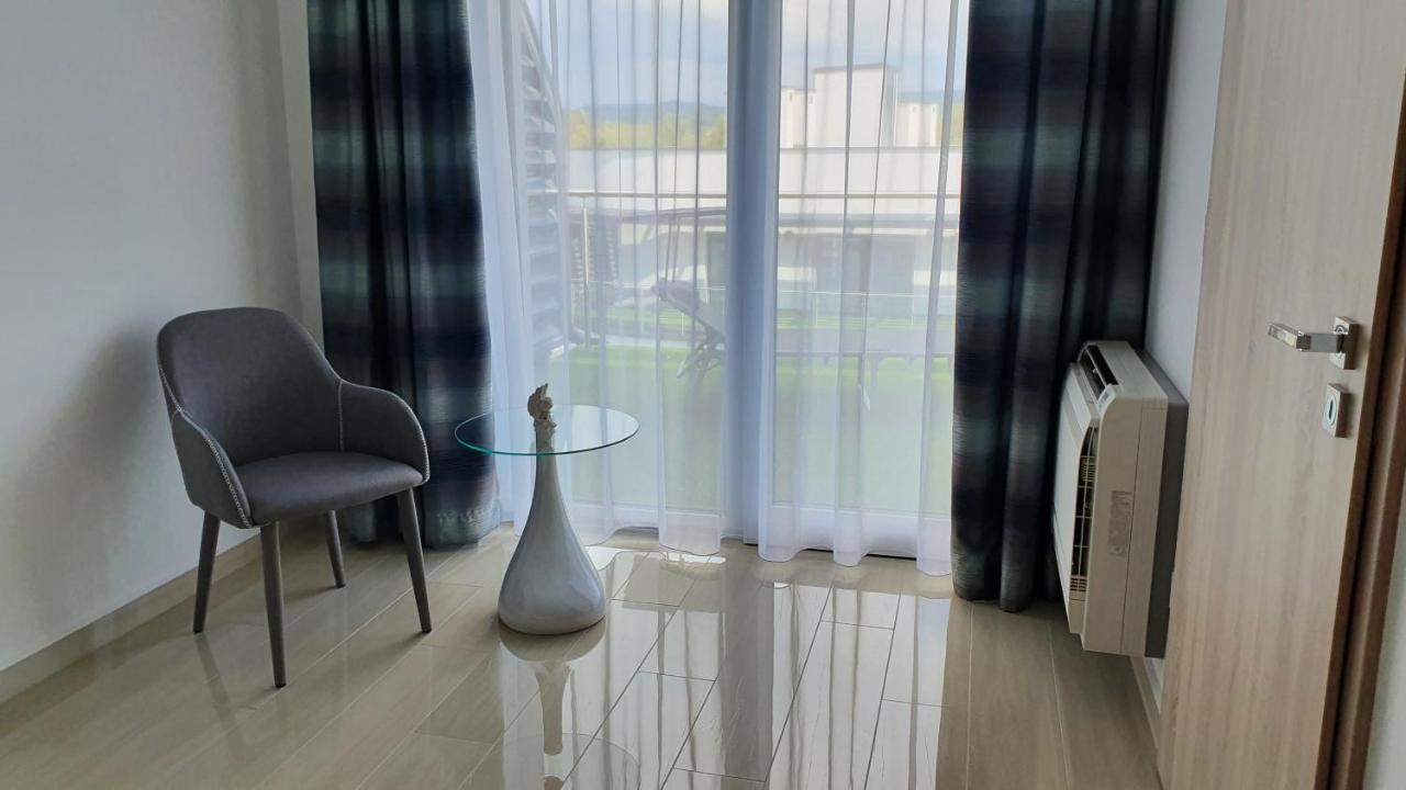 Kekvitorla Apartman Keszthely Exterior foto